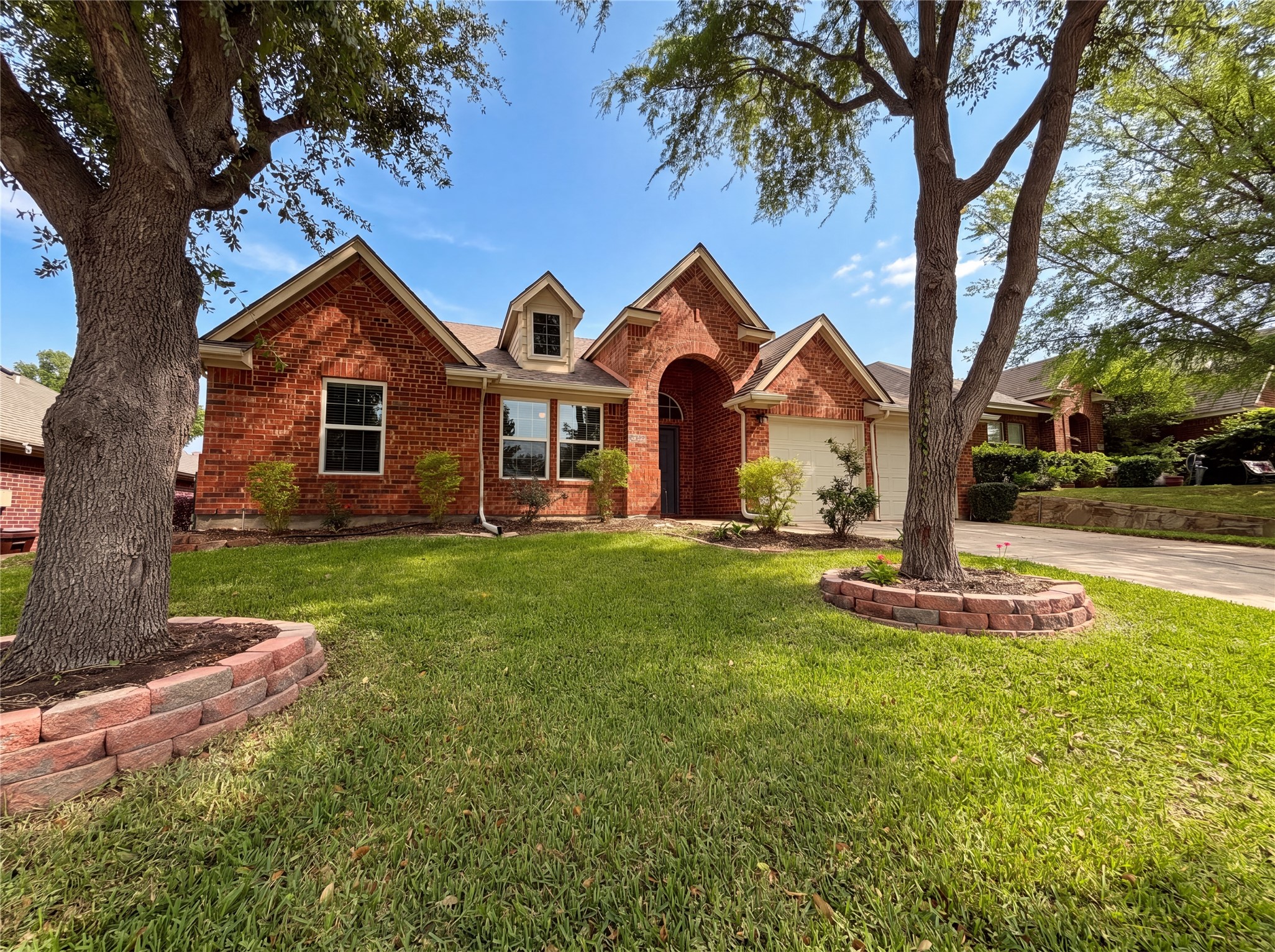 2805 Hereford Road Denton TX 76210