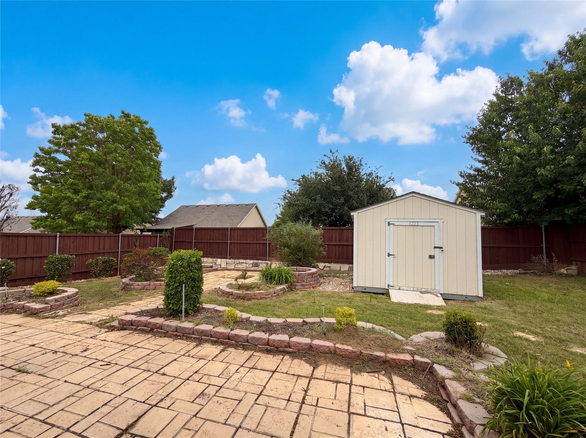 2805 Hereford Road Denton TX 76210