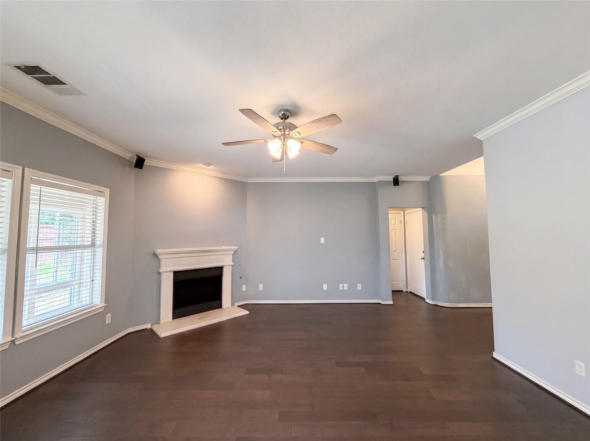 2805 Hereford Road Denton TX 76210