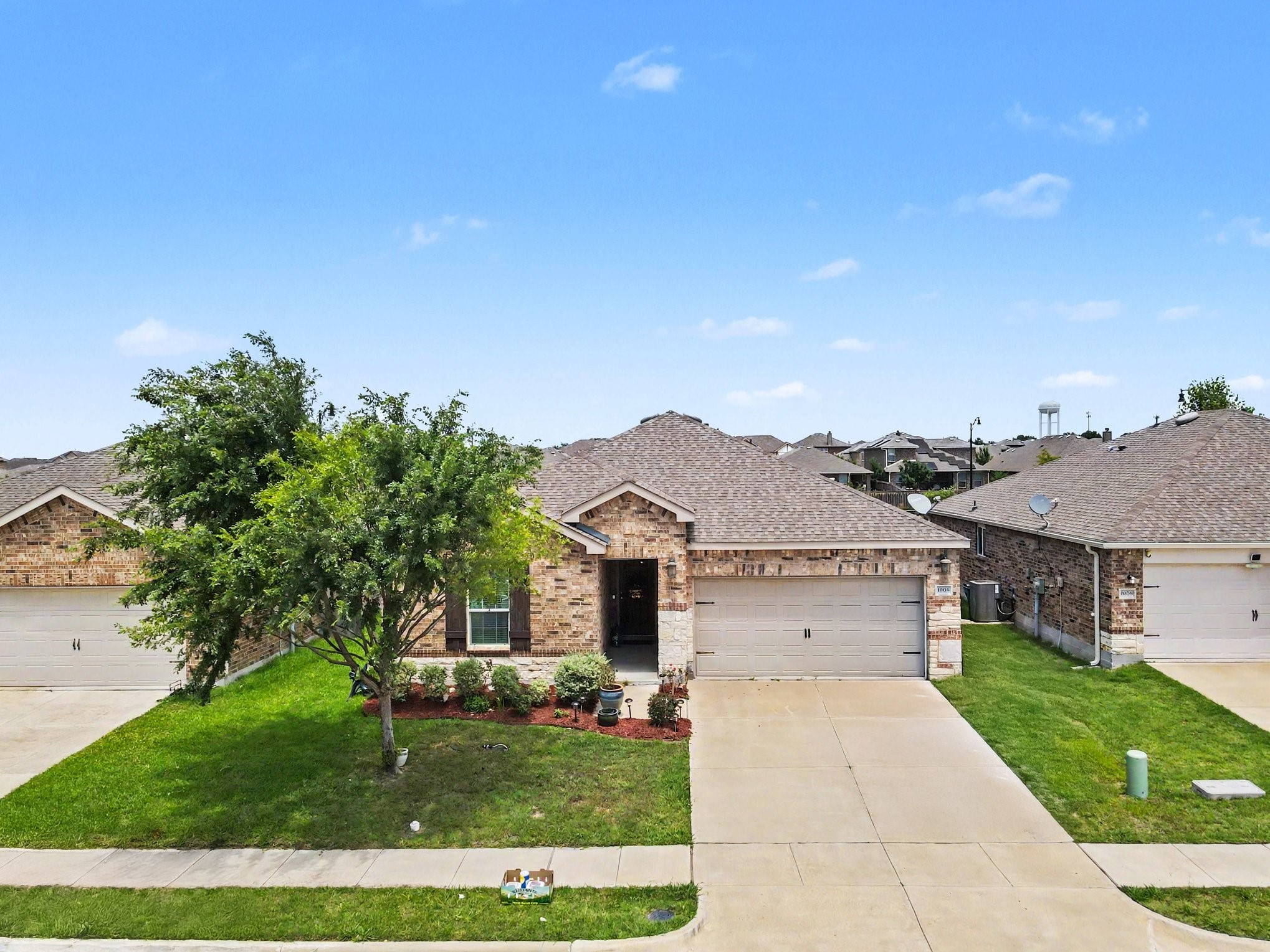 1008 Norias Drive Forney TX 75126