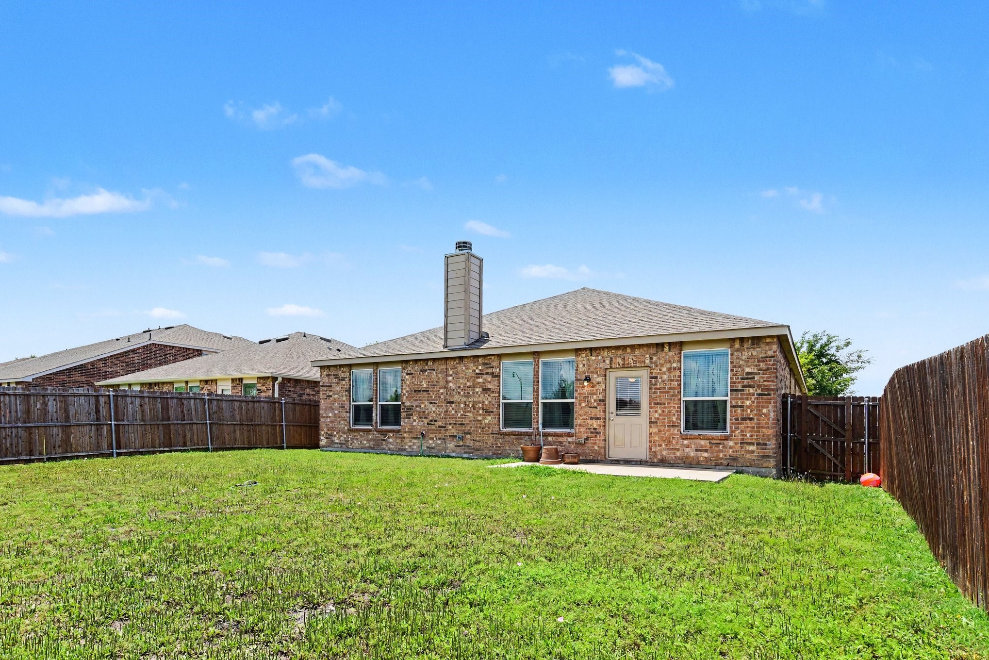 1008 Norias Drive Forney TX 75126