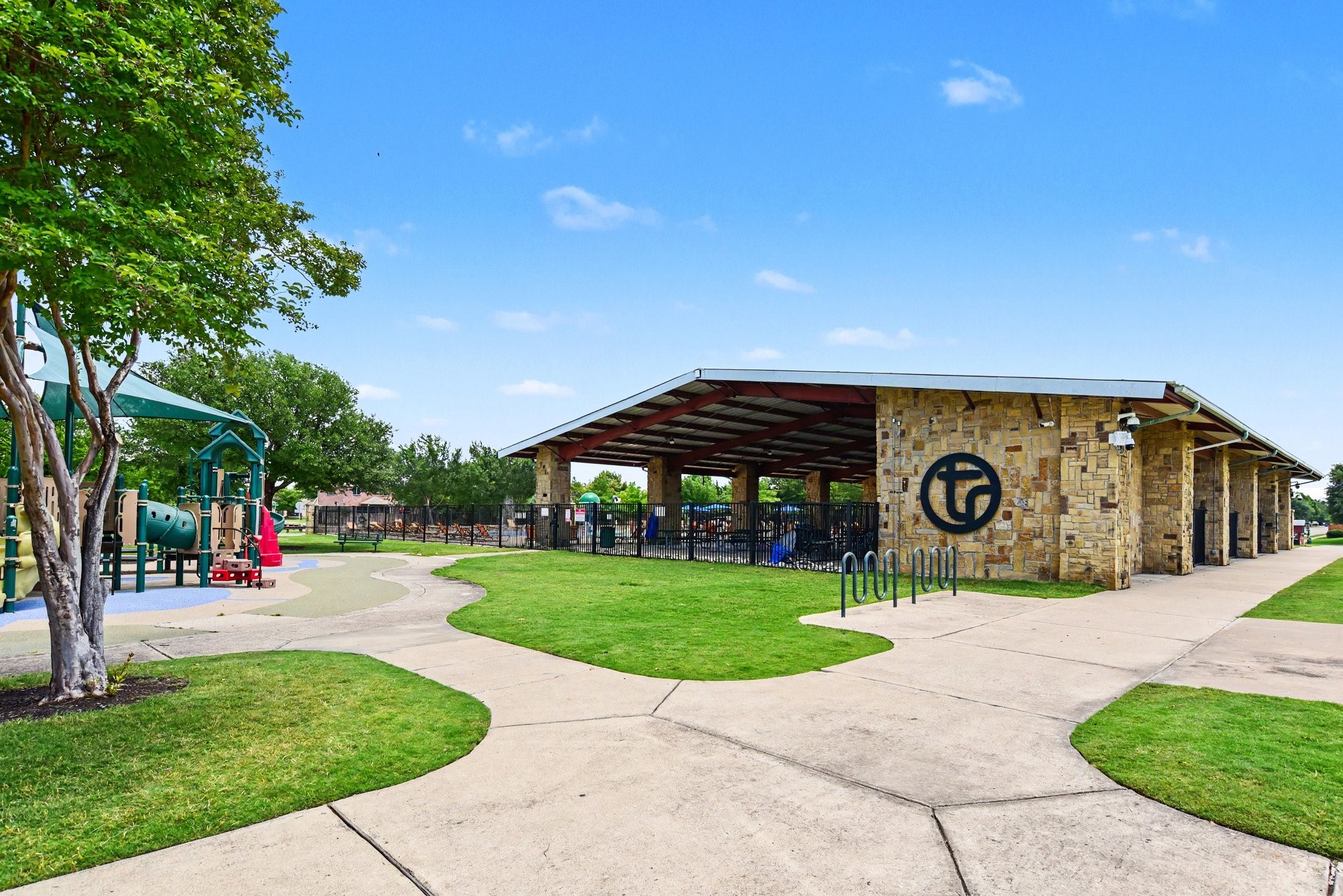 1008 Norias Drive Forney TX 75126