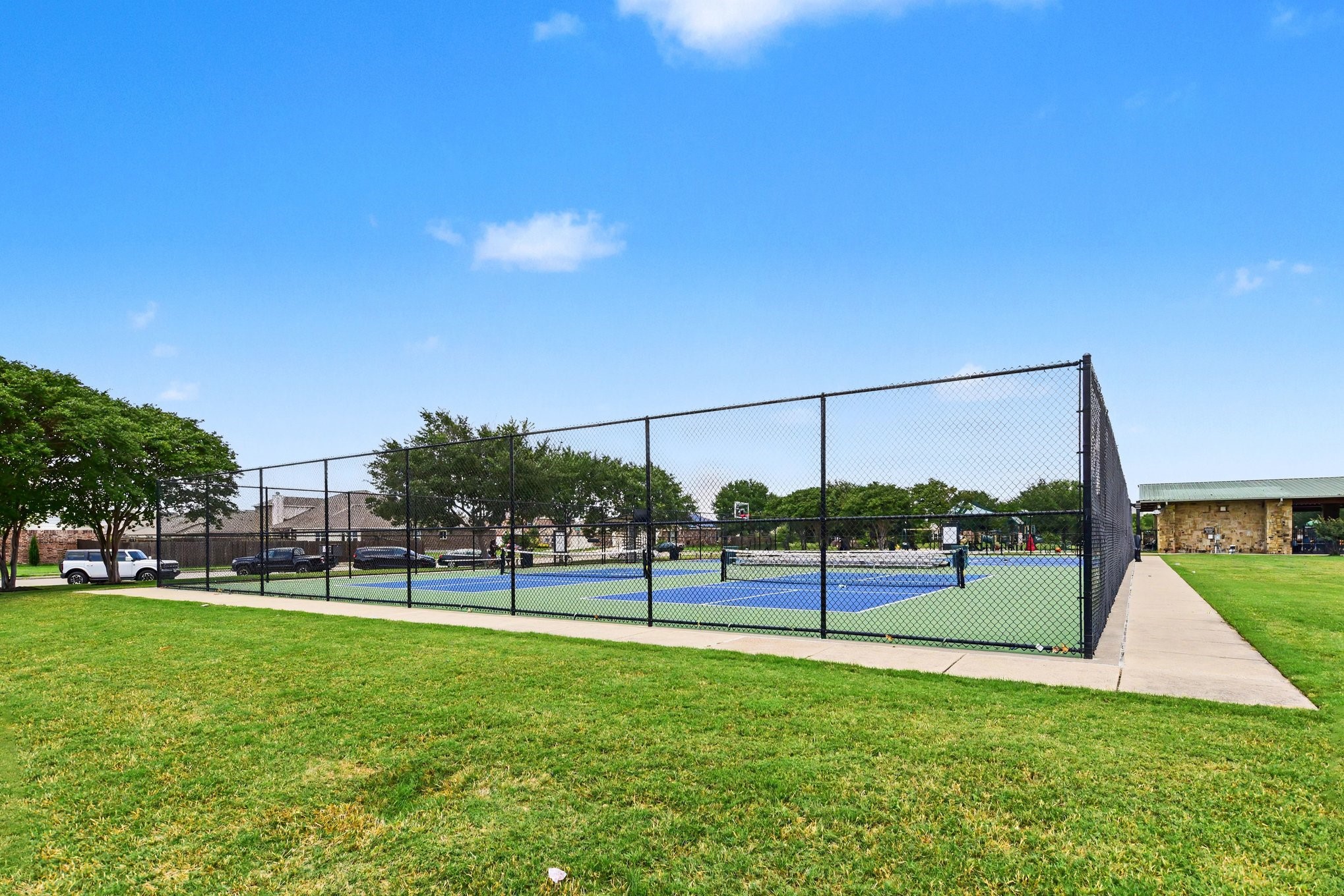 1008 Norias Drive Forney TX 75126