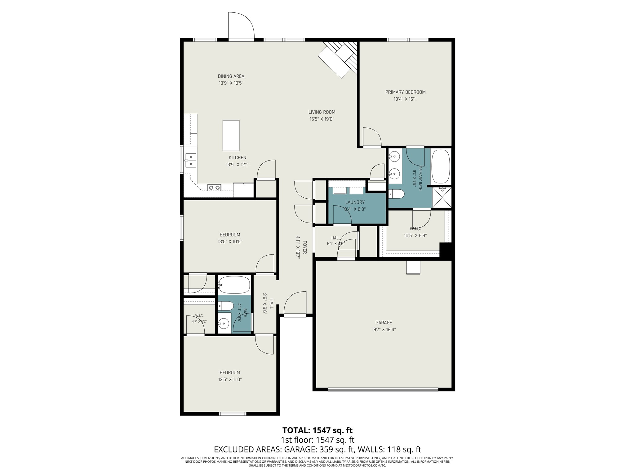 1008 Norias Drive Forney TX 75126