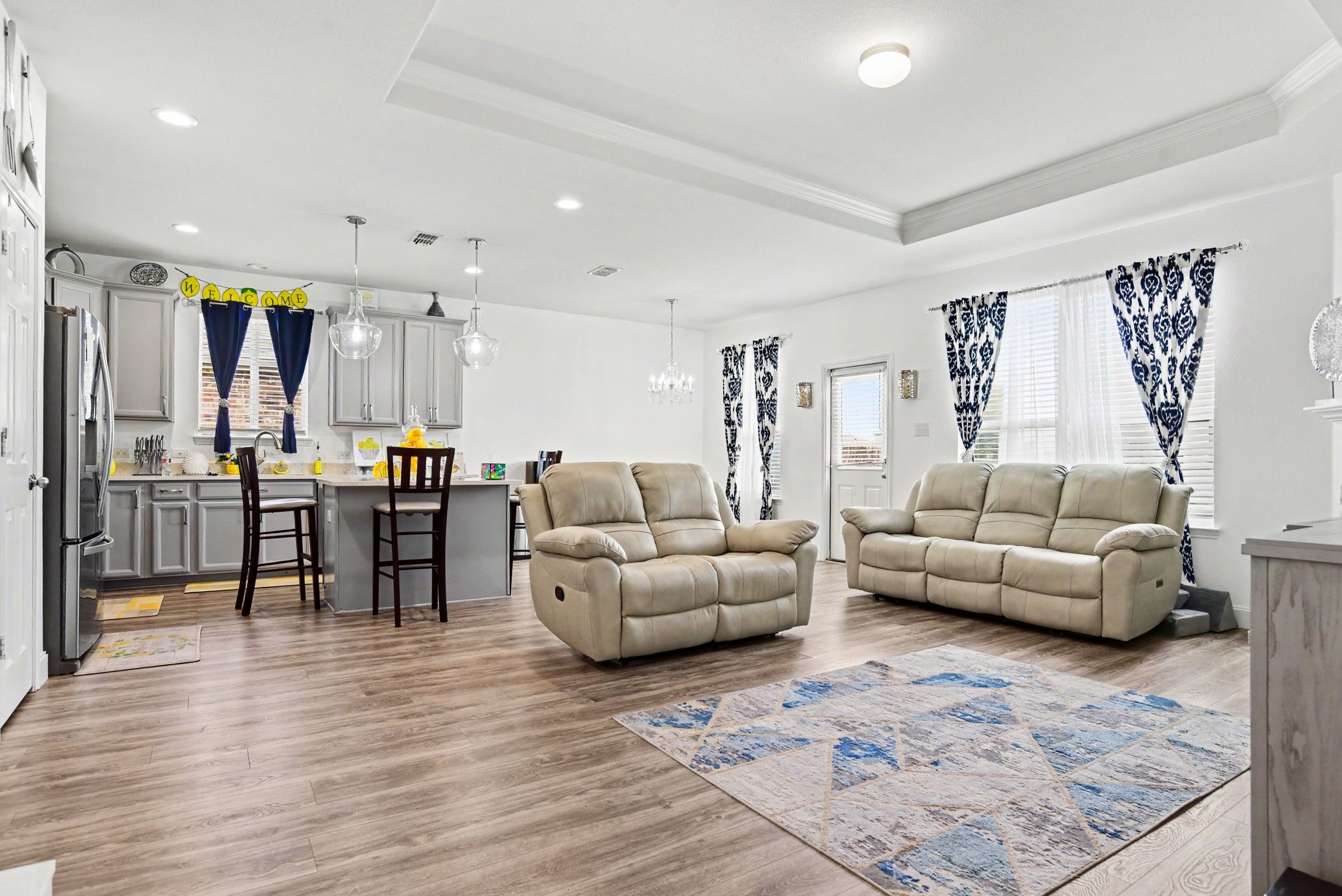 1008 Norias Drive Forney TX 75126
