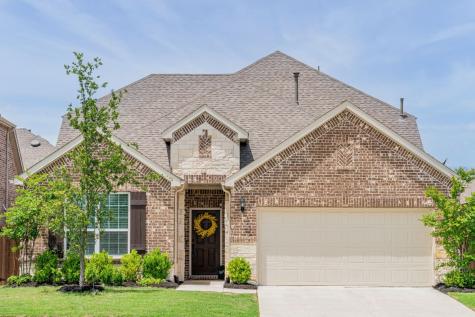 525 Yosemite Park Celina TX 75009