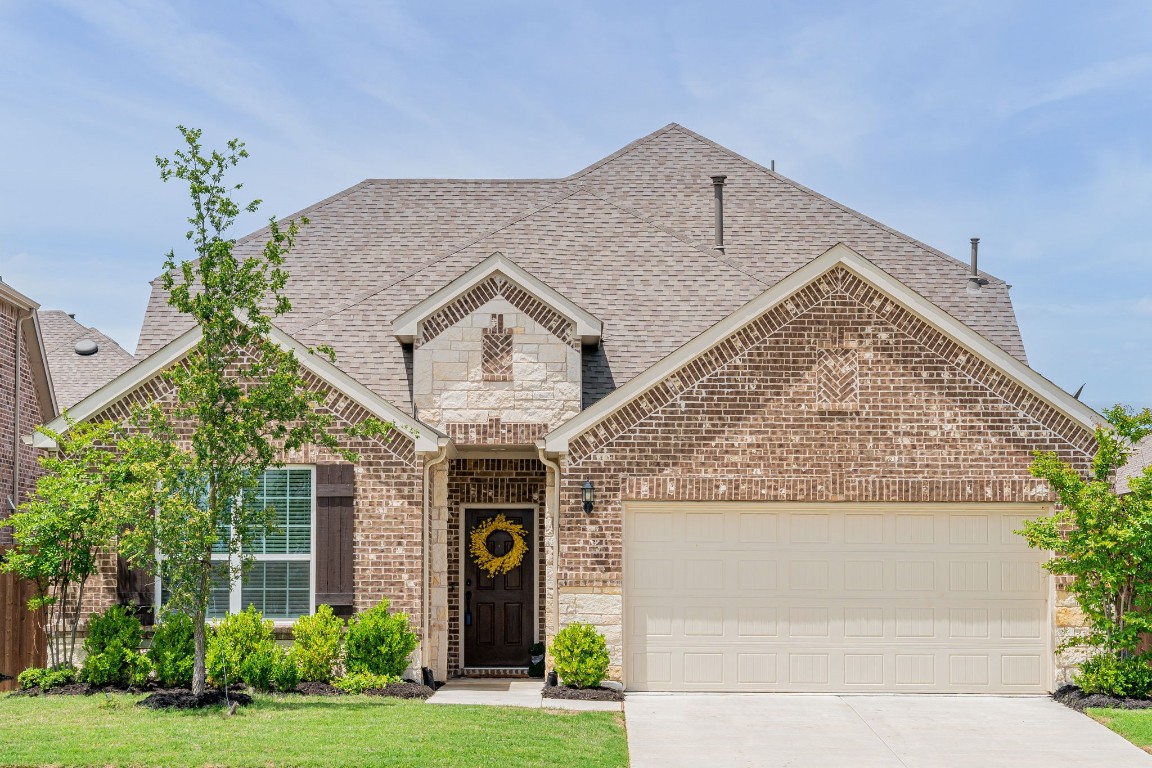 525 Yosemite Park Celina TX 75009