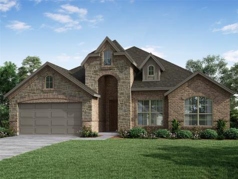 4009 Garden Grove Road Midlothian TX 76065