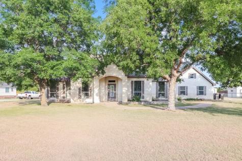 145 S Bear Creek Lane Cresson TX 76035