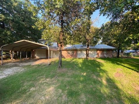 136 Little John Road Gordonville TX 76245