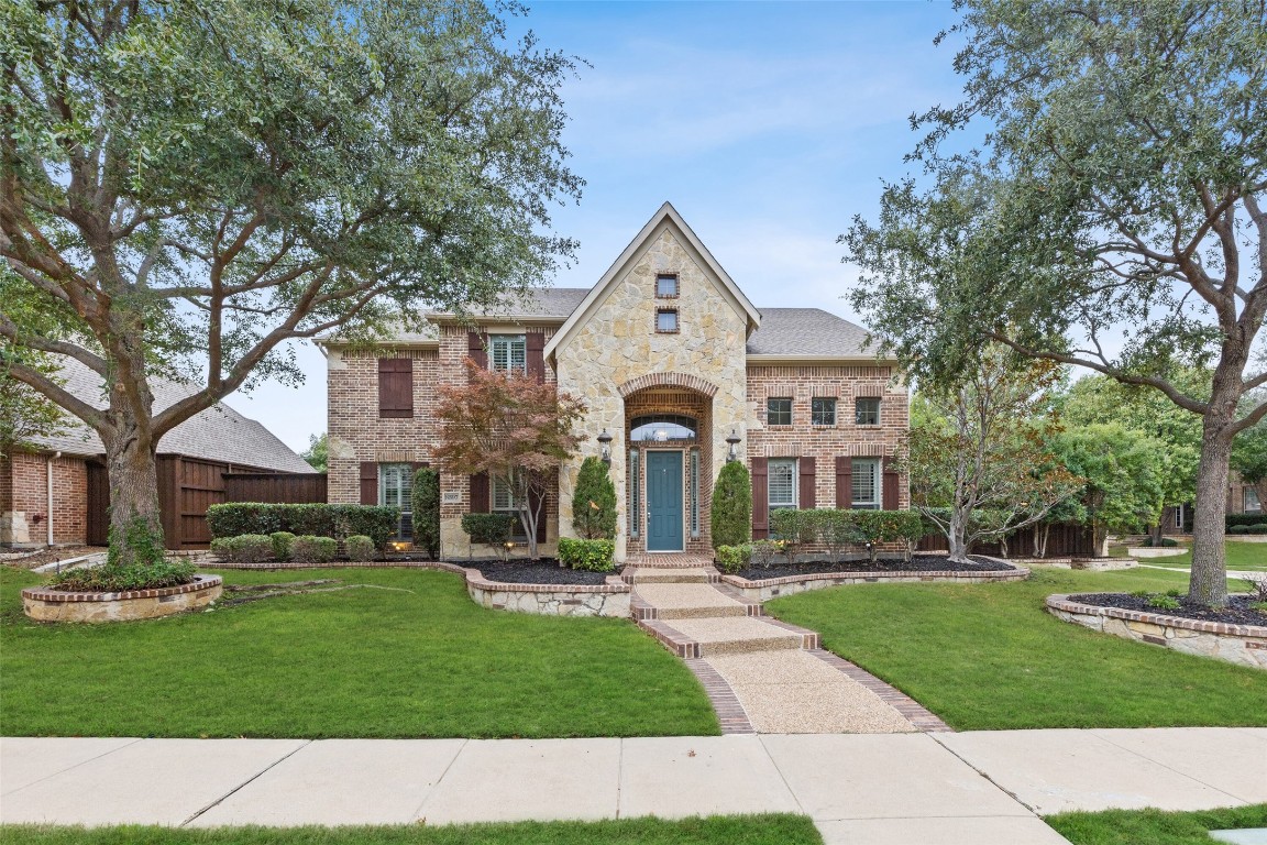 8397 Hamilton Lane Frisco TX 75036