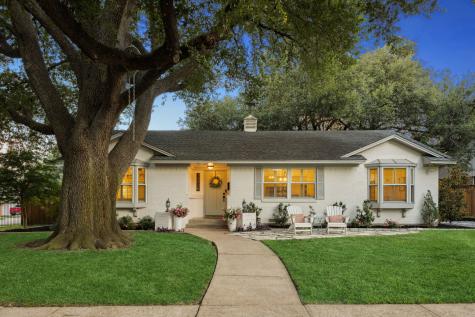 10426 Estate Lane Dallas TX 75238