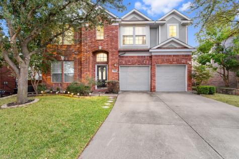 5005 Forest Lawn Drive Mckinney TX 75071