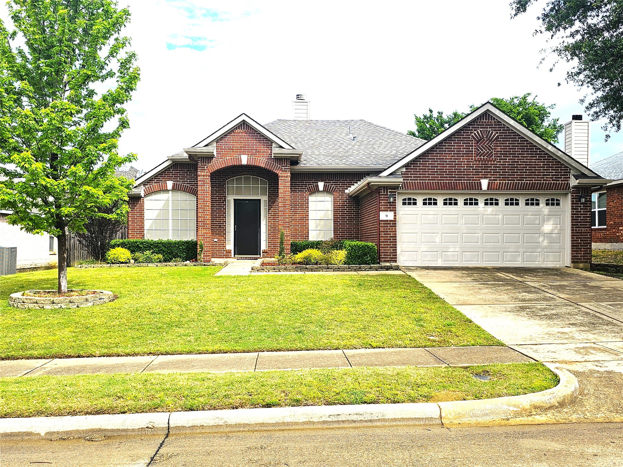 9 Chatham Court Mansfield TX 76063