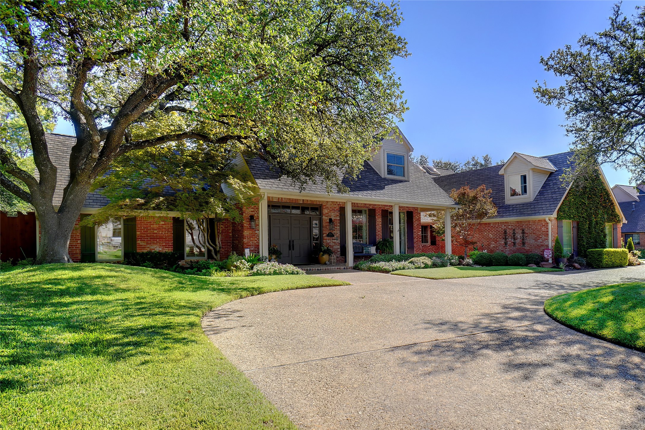 17512 River Hill Drive Dallas TX 75287