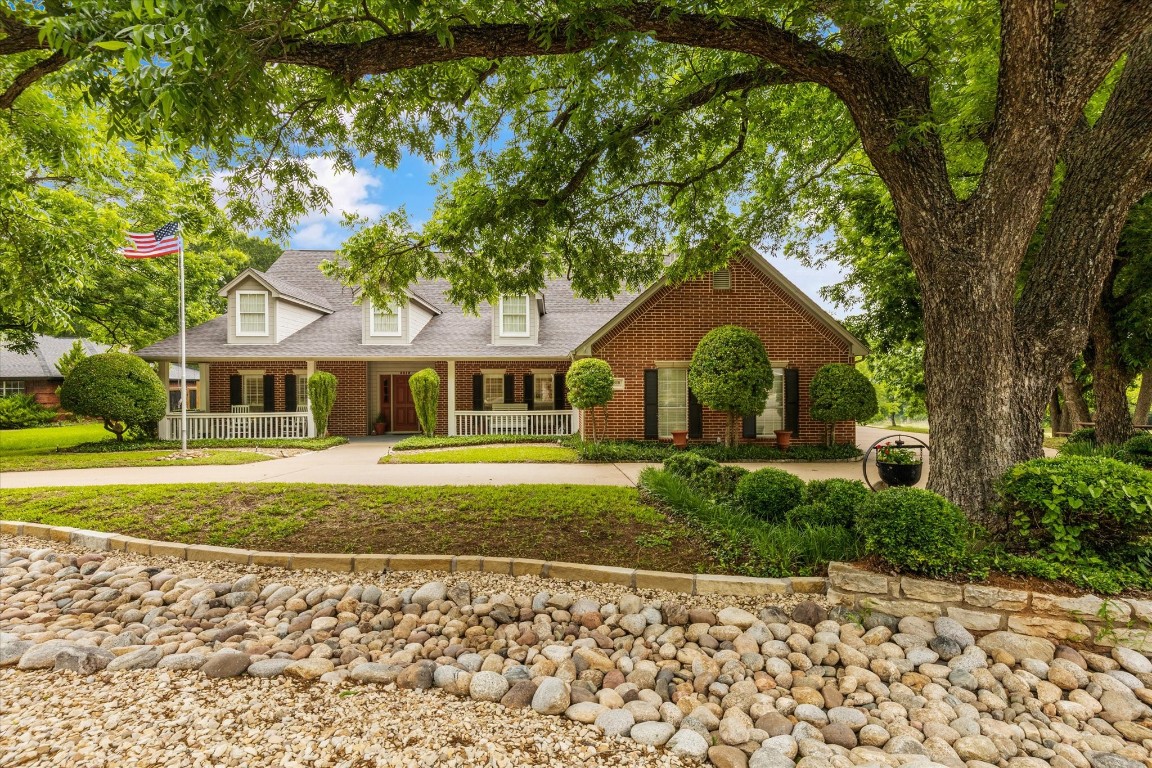 8818 Ravenswood Road Granbury TX 76049