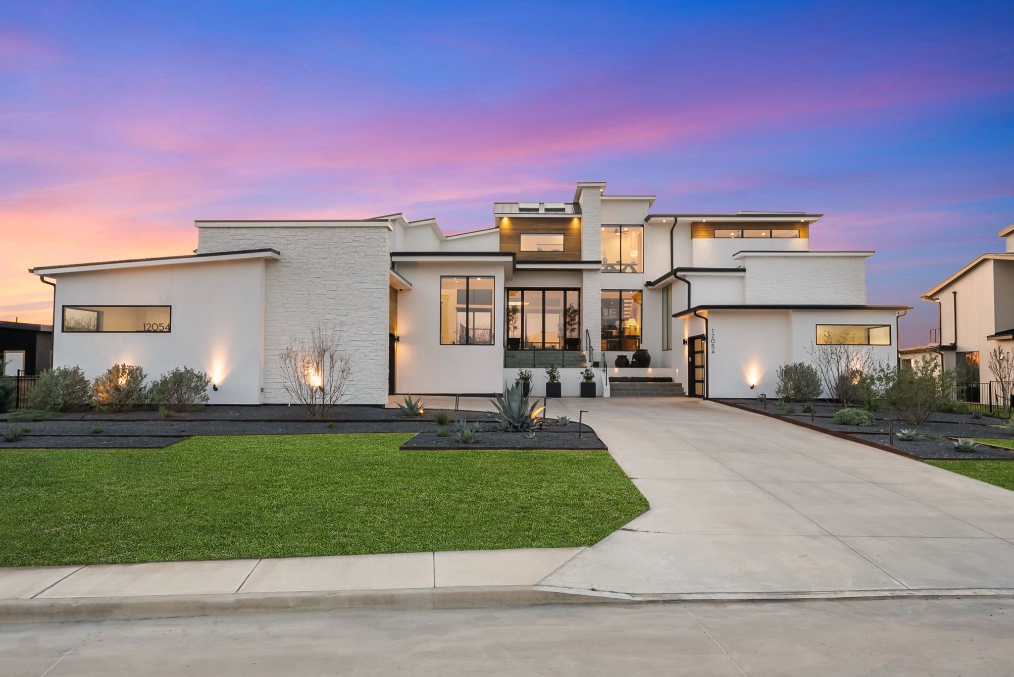 12054 Blake Place Frisco TX 75036