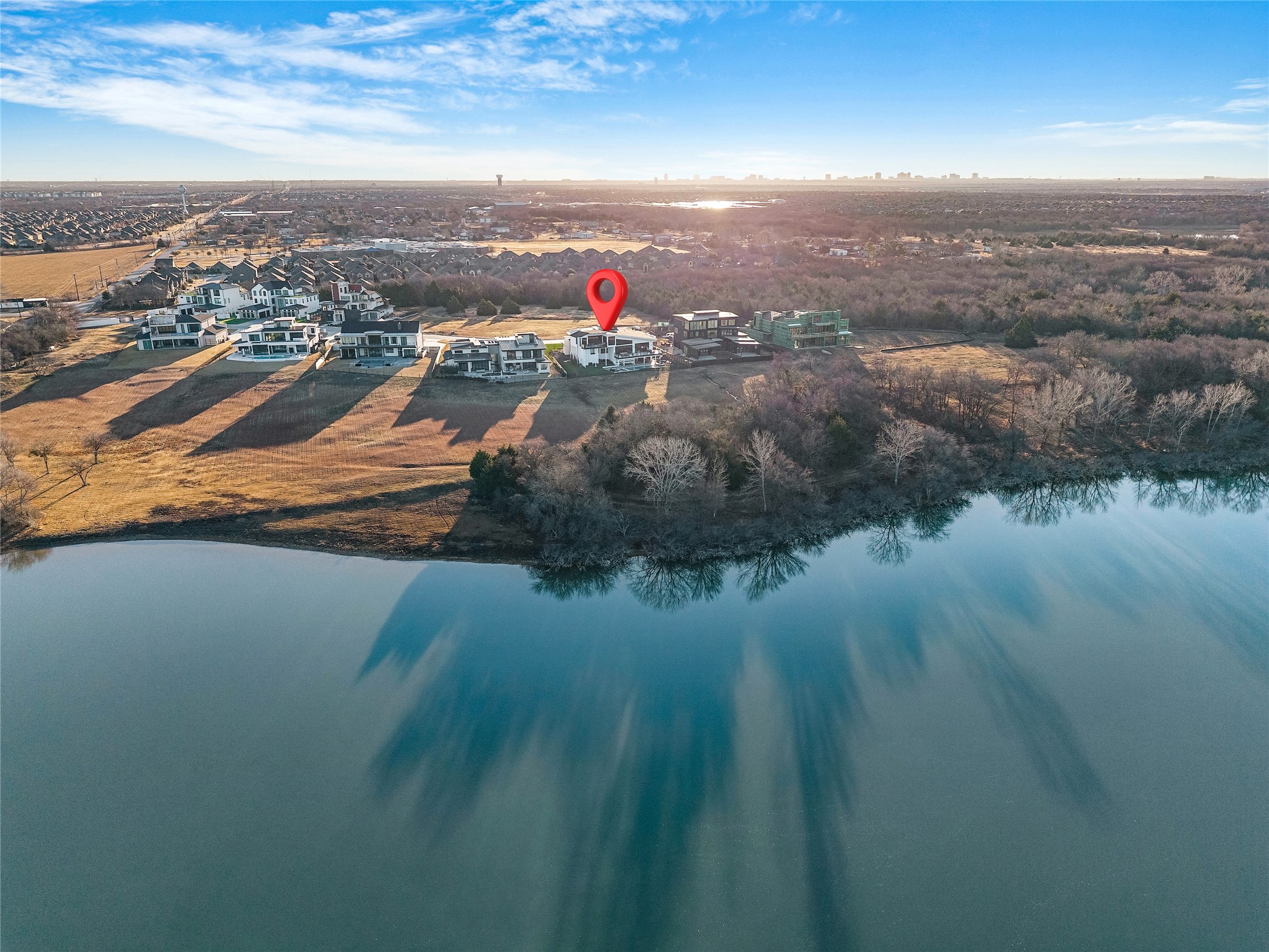 12054 Blake Place Frisco TX 75036