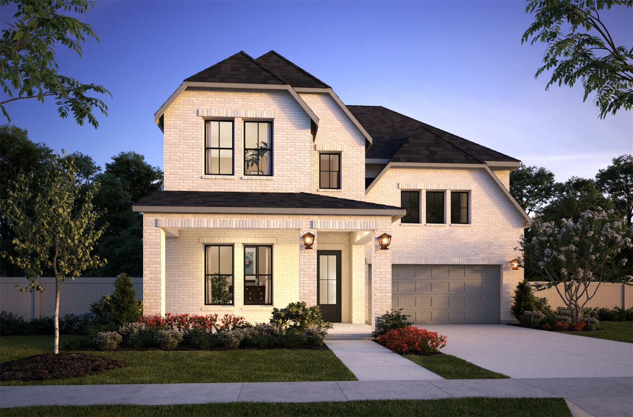 15703 Amber Street Frisco TX 75033