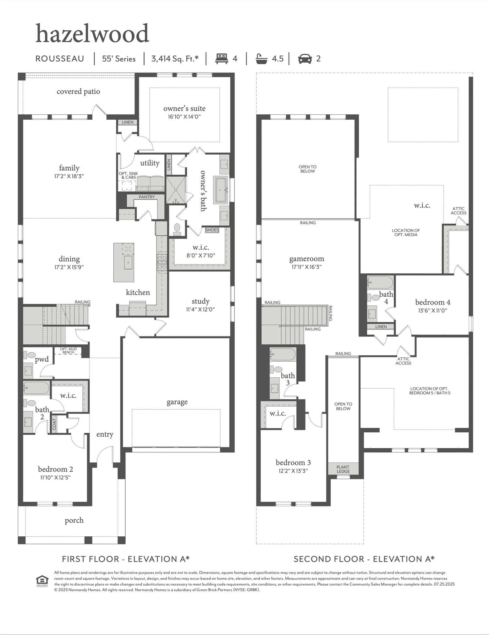 15703 Amber Street Frisco TX 75033