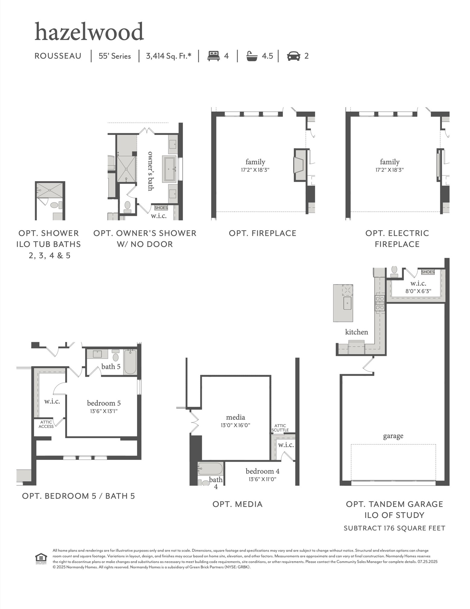 15703 Amber Street Frisco TX 75033
