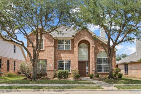 471 Valley View Drive Lewisville TX 75067
