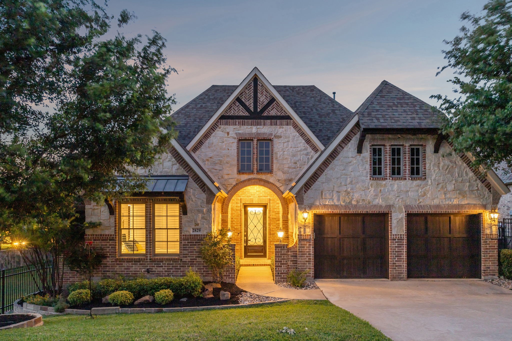 2829 Volterra Way Keller TX 76248