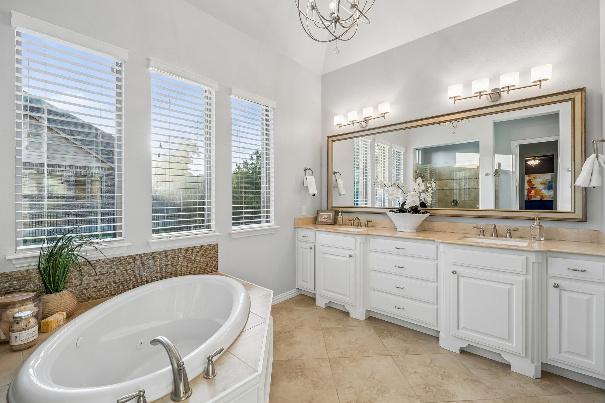 2829 Volterra Way Keller TX 76248