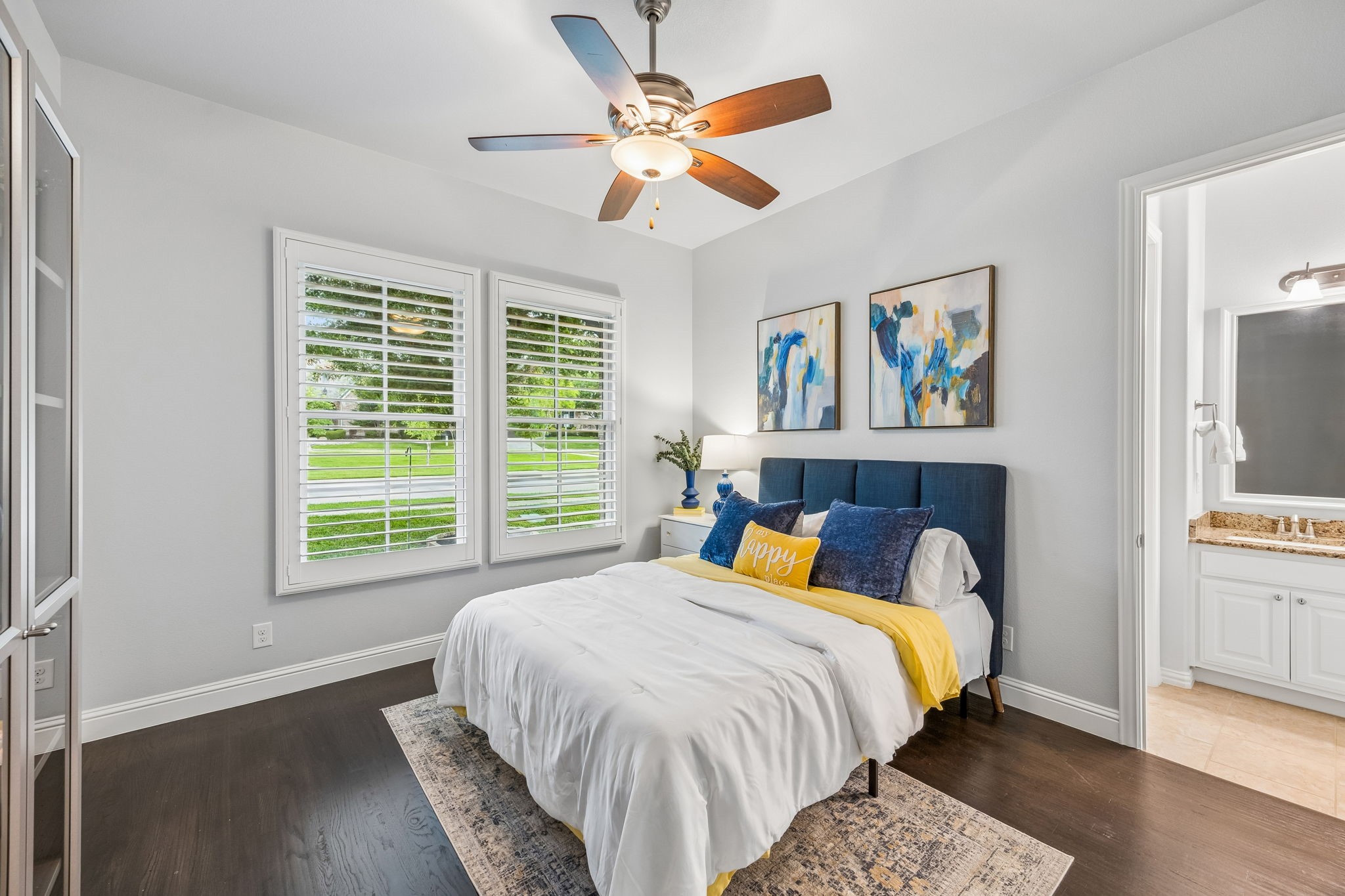 2829 Volterra Way Keller TX 76248