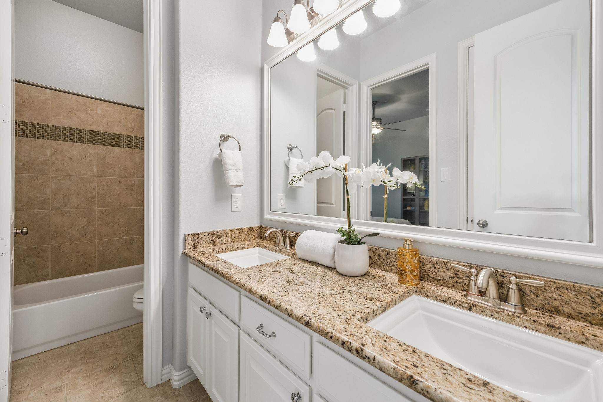2829 Volterra Way Keller TX 76248