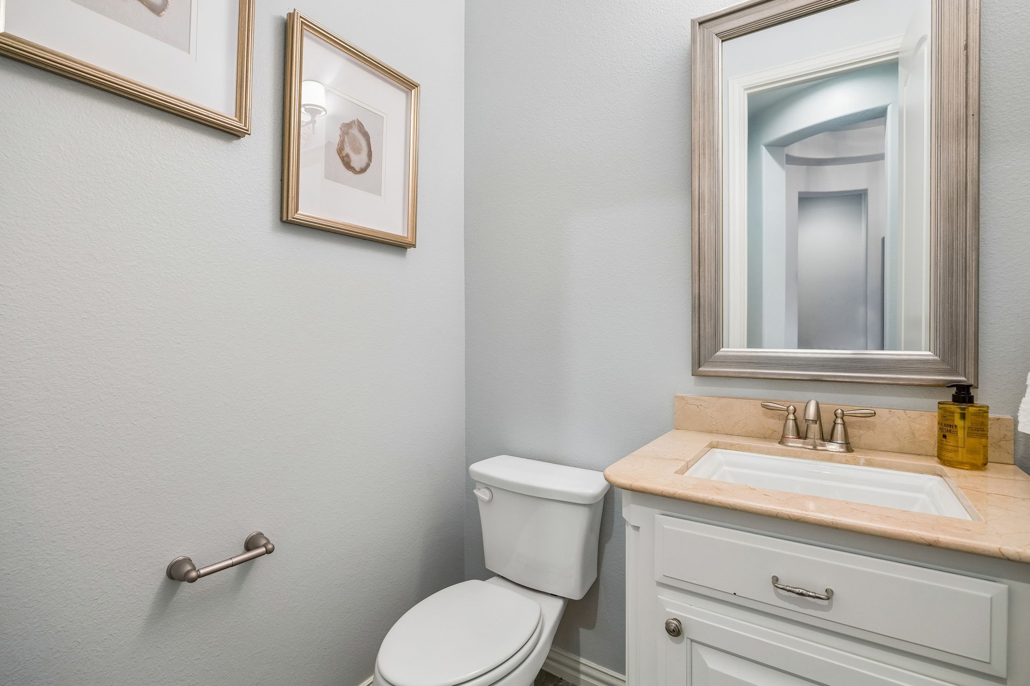 2829 Volterra Way Keller TX 76248