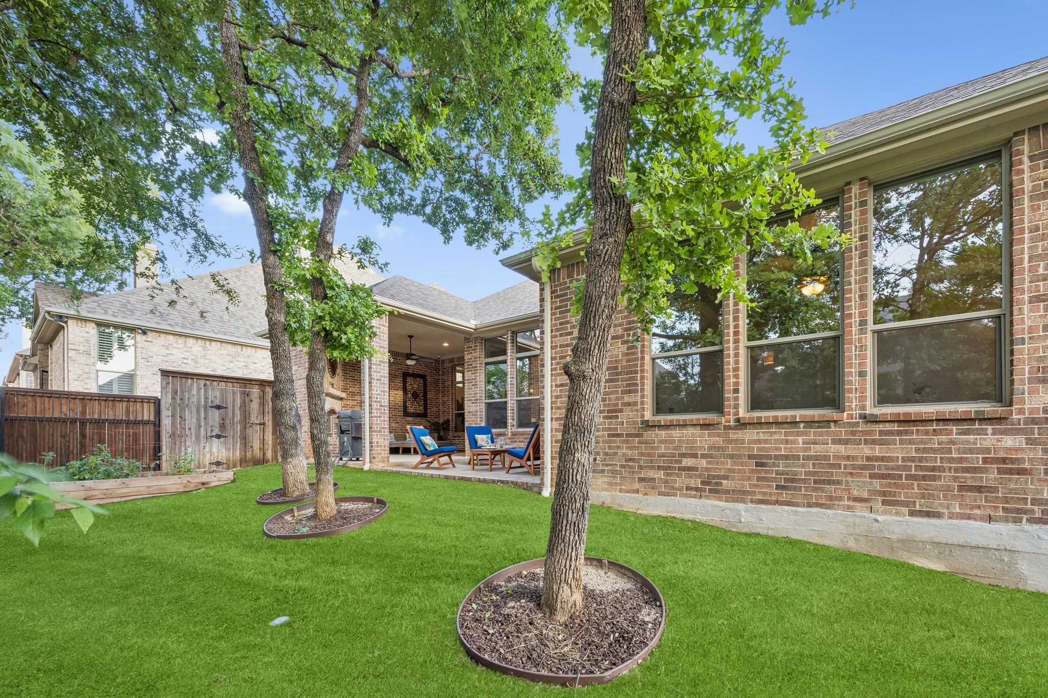 2829 Volterra Way Keller TX 76248