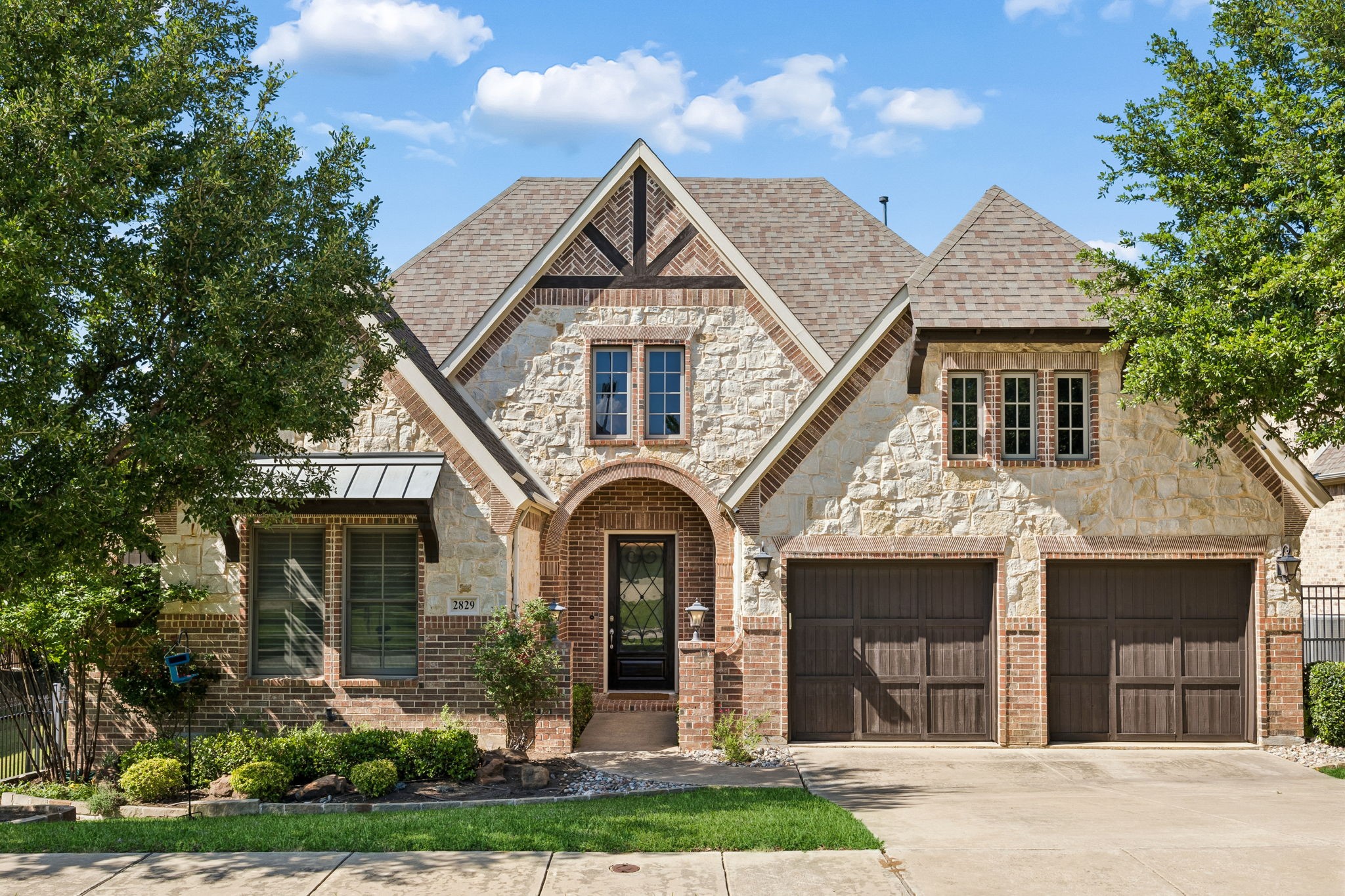 2829 Volterra Way Keller TX 76248