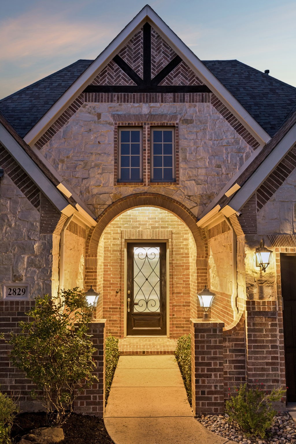 2829 Volterra Way Keller TX 76248