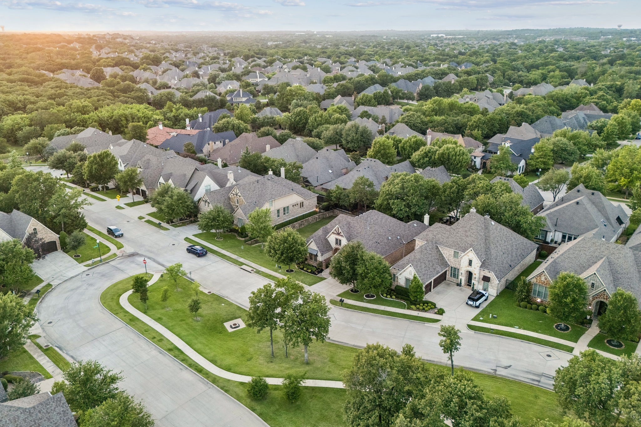 2829 Volterra Way Keller TX 76248