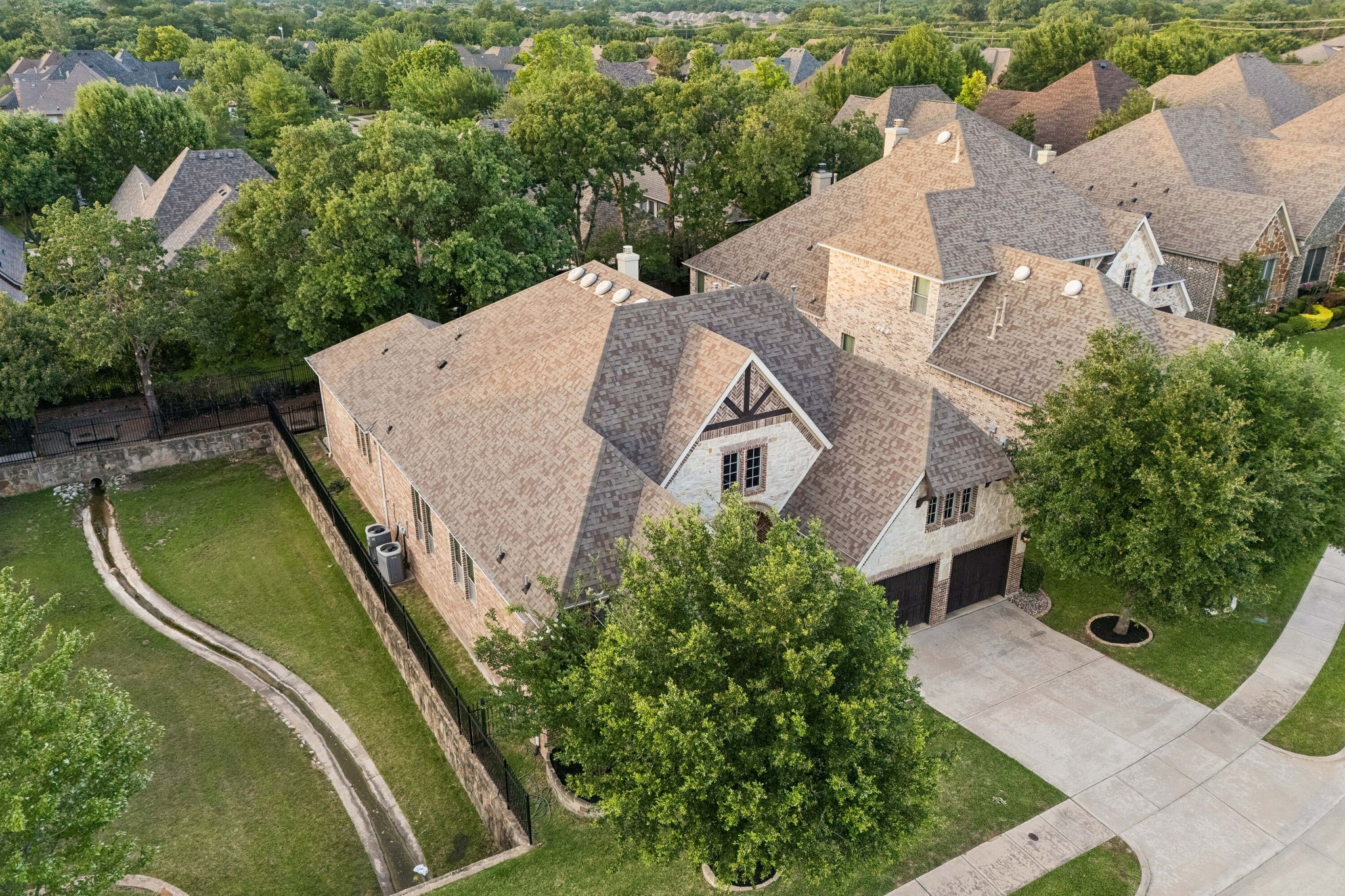 2829 Volterra Way Keller TX 76248