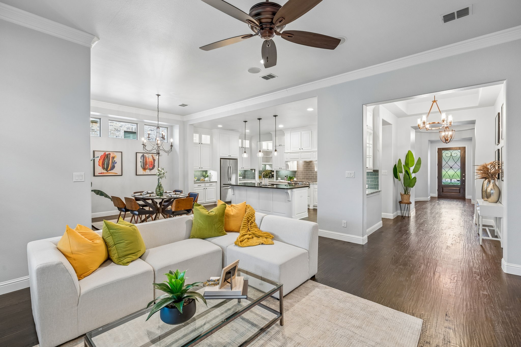 2829 Volterra Way Keller TX 76248