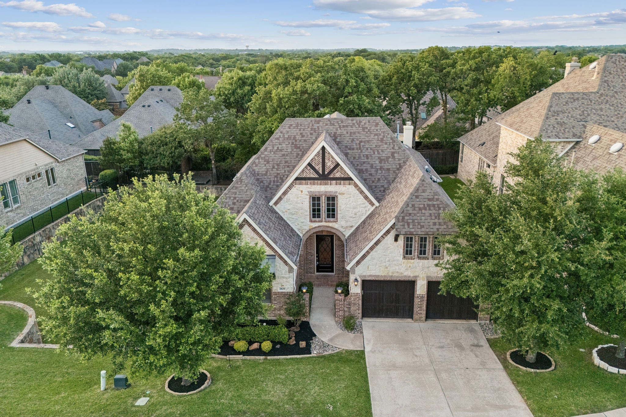 2829 Volterra Way Keller TX 76248