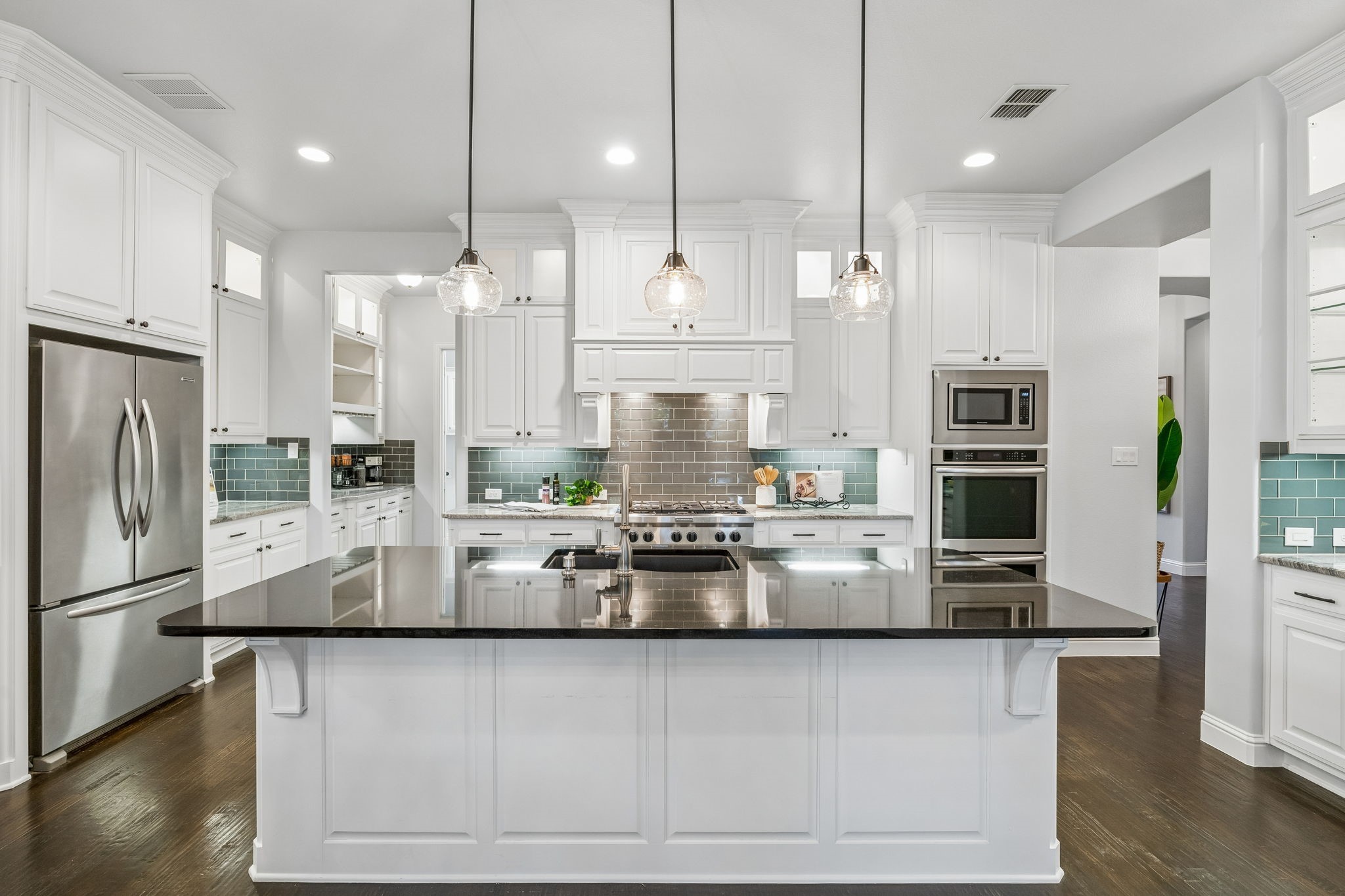 2829 Volterra Way Keller TX 76248