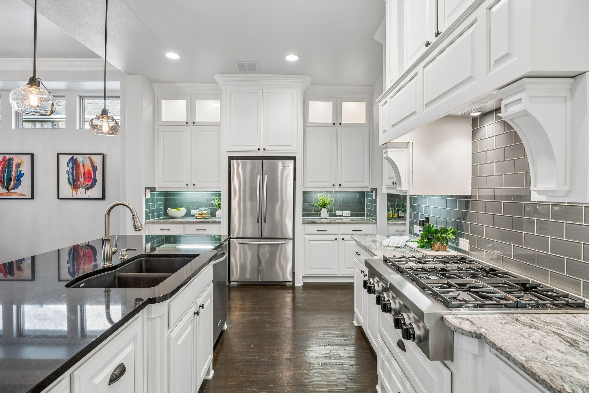 2829 Volterra Way Keller TX 76248