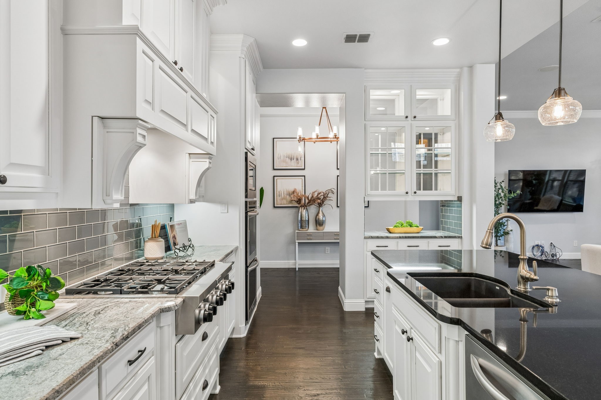 2829 Volterra Way Keller TX 76248
