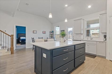 125 Kirwin Drive Fort Worth TX 76131