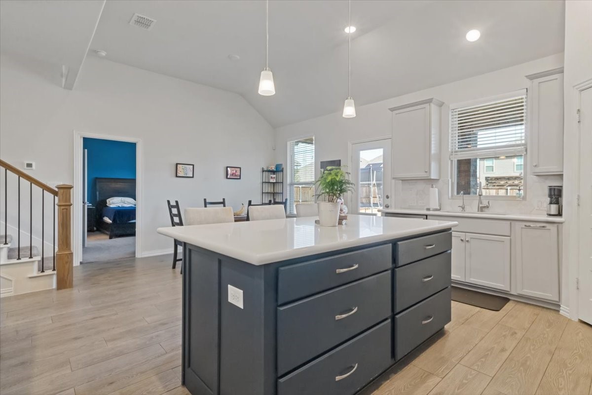 125 Kirwin Drive Fort Worth TX 76131