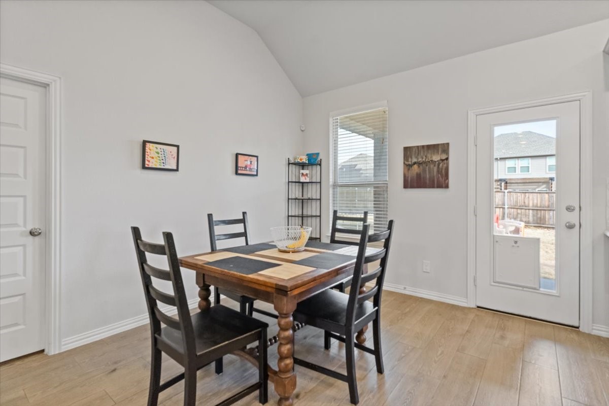 125 Kirwin Drive Fort Worth TX 76131
