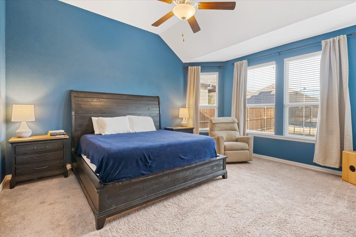 125 Kirwin Drive Fort Worth TX 76131