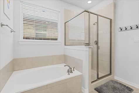 125 Kirwin Drive Fort Worth TX 76131