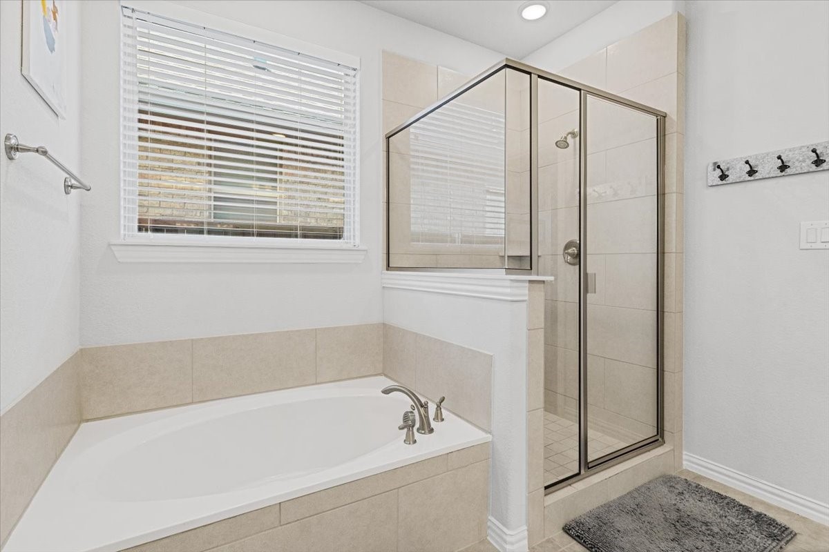 125 Kirwin Drive Fort Worth TX 76131
