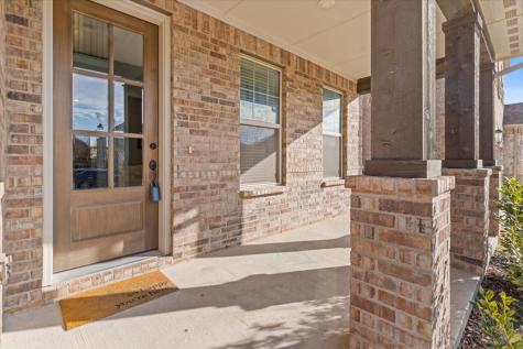 125 Kirwin Drive Fort Worth TX 76131