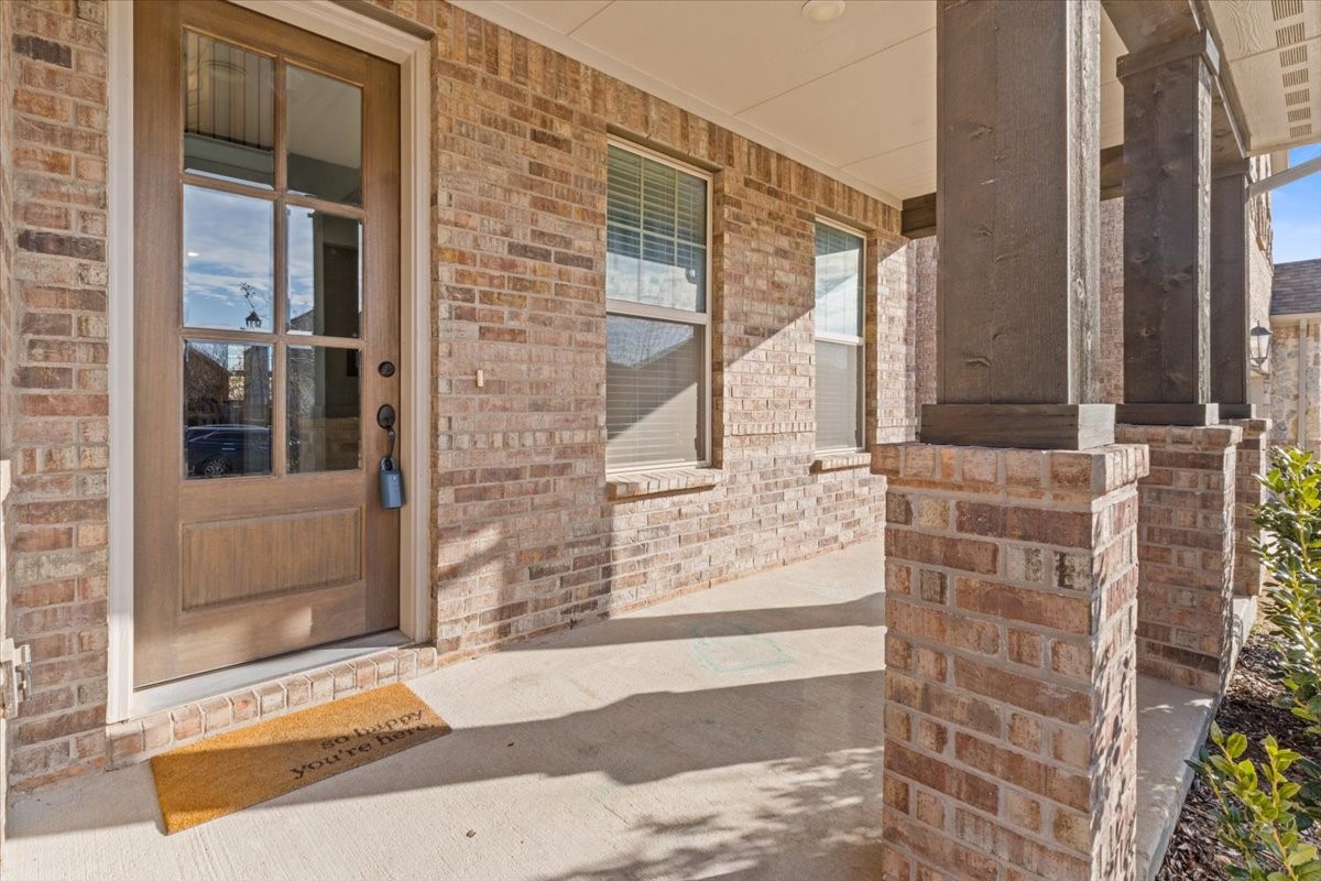 125 Kirwin Drive Fort Worth TX 76131