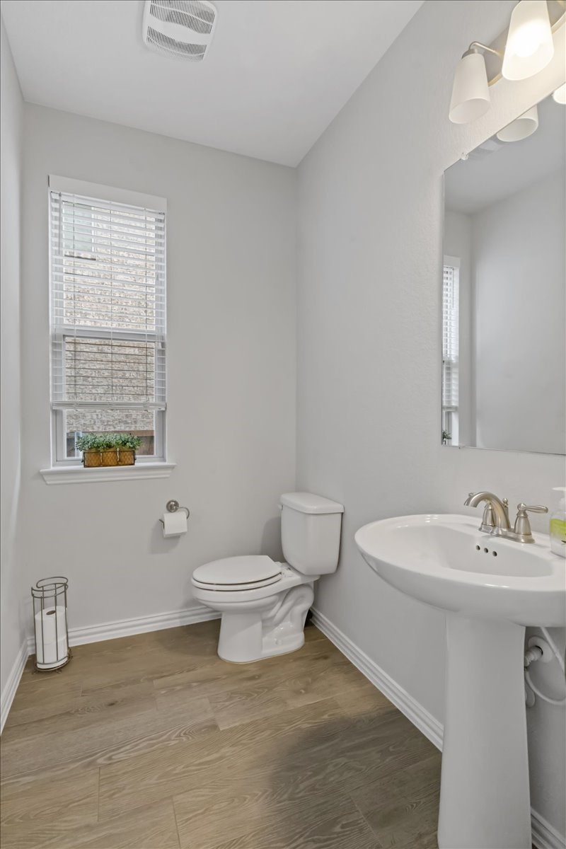 125 Kirwin Drive Fort Worth TX 76131